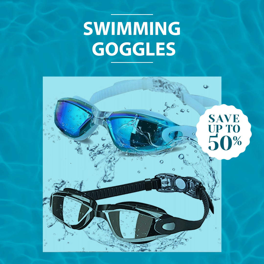 swim goggles