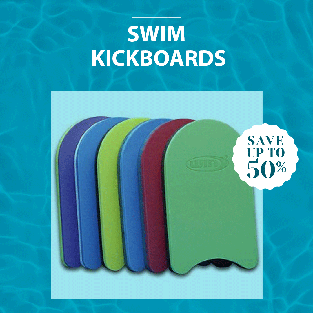 swim kickboards