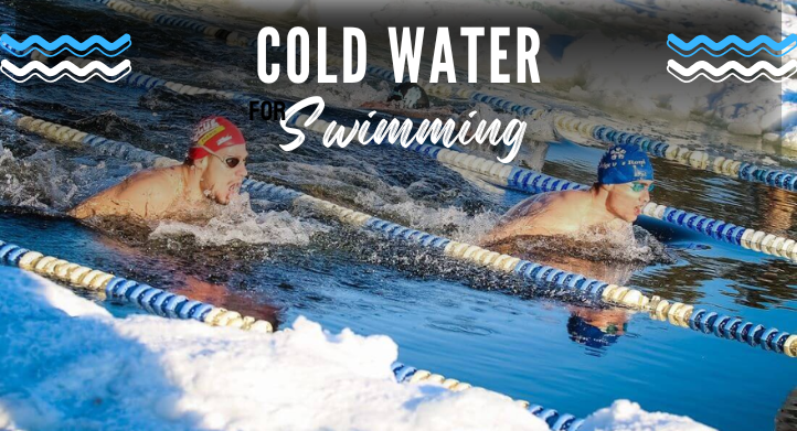 Benefits of Swimming in Cold Water