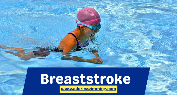 breaststroke
