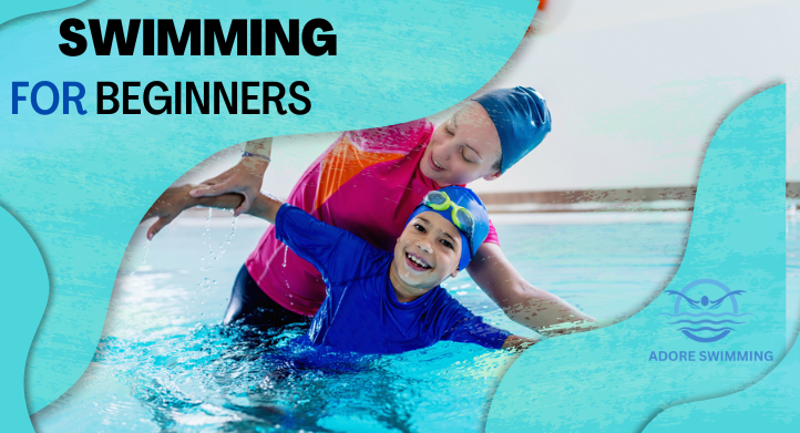 swimming for beginners
