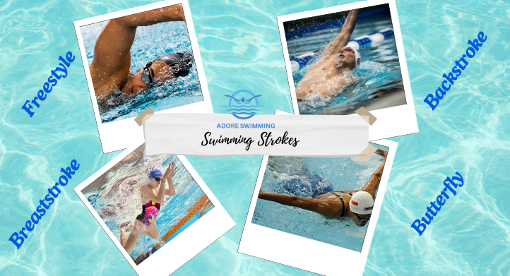 Swimming Strokes