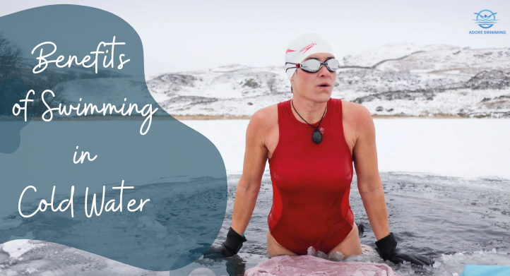 What Are the Benefits of Swimming in Cold Water