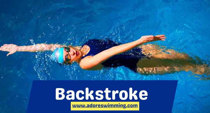 backstroke