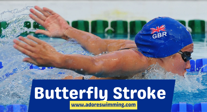 Butterfly Stroke