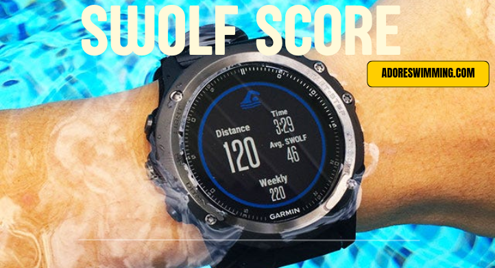 swolf score
