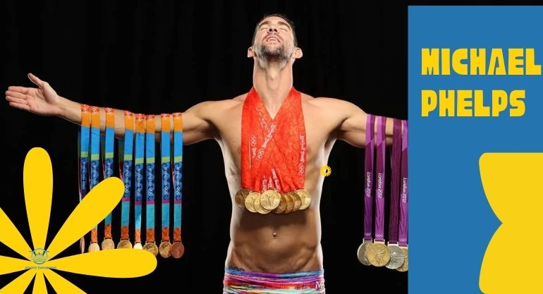 What Does Michael Phelps Have That Makes Him a Better Swimmer