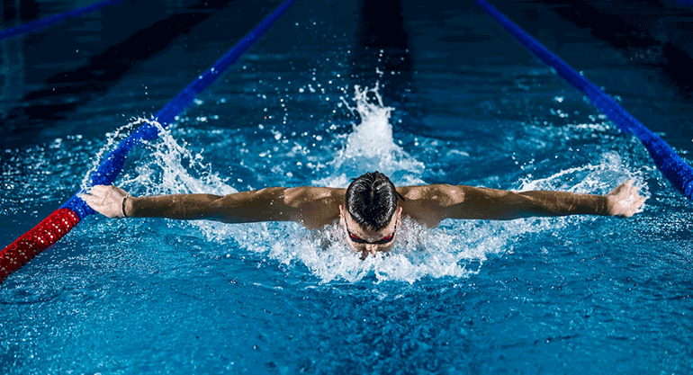 Swimwear Fabric Technology